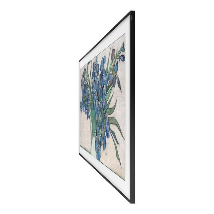 Samsung QN85LS03DAFXZC | Téléviseur 85" - The Frame - QLED - 4K - Série LS - 120Hz - Quantum-Sonxplus St-Sauveur