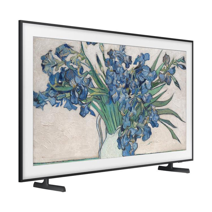 Samsung QN75LS03DAFXZC | Téléviseur 75" - The Frame - QLED - 4K - Série LS - 120Hz - Quantum-Sonxplus St-Sauveur