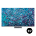 Samsung QN65QN900DFXZC | Téléviseur 65" - 120Hz - Neo QLED 8K - Série QN900D-Sonxplus St-Sauveur