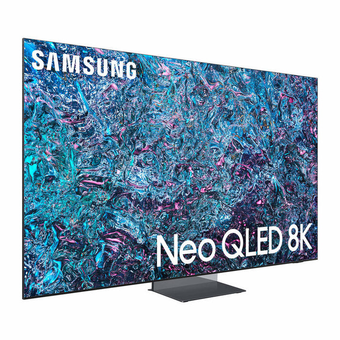 Samsung QN65QN900DFXZC | Téléviseur 65" - 120Hz - Neo QLED 8K - Série QN900D-Sonxplus St-Sauveur