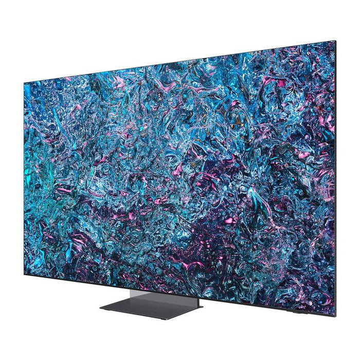 Samsung QN65QN900DFXZC | Téléviseur 65" - 120Hz - Neo QLED 8K - Série QN900D-Sonxplus St-Sauveur