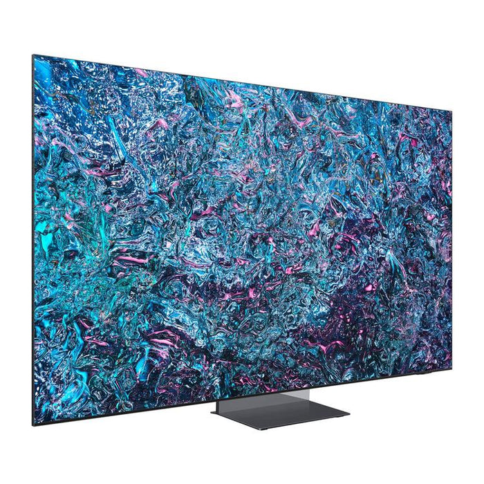 Samsung QN65QN900DFXZC | Téléviseur 65" - 120Hz - Neo QLED 8K - Série QN900D-Sonxplus St-Sauveur