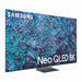 Samsung QN85QN900DFXZC | Téléviseur 85" - 120Hz - Neo QLED 8K - Série QN900D-Sonxplus St-Sauveur