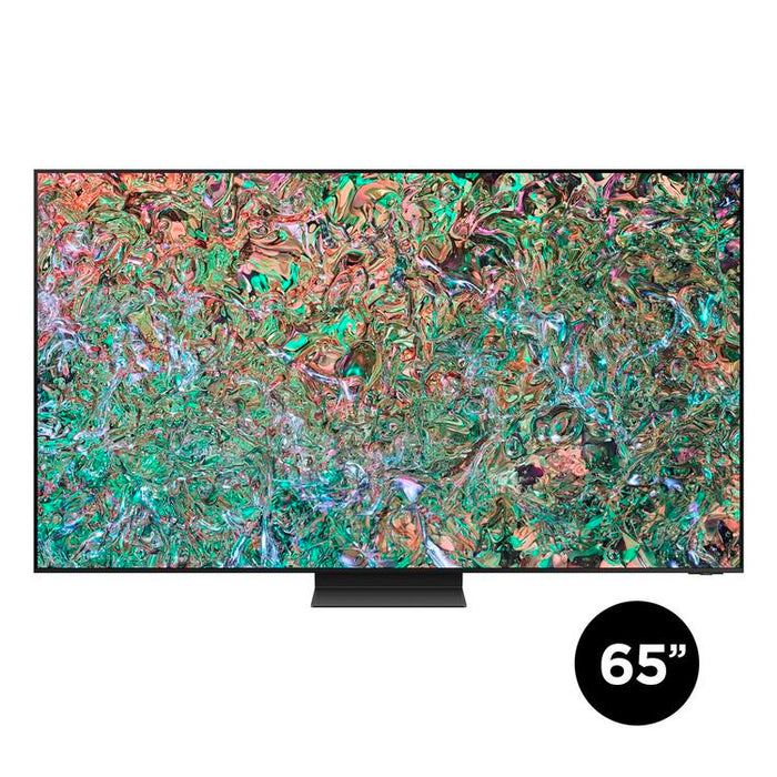 Samsung QN65QN800DFXZC | Téléviseur 65" Série QN800D - 120Hz - 8K - Neo QLED-Sonxplus St-Sauveur