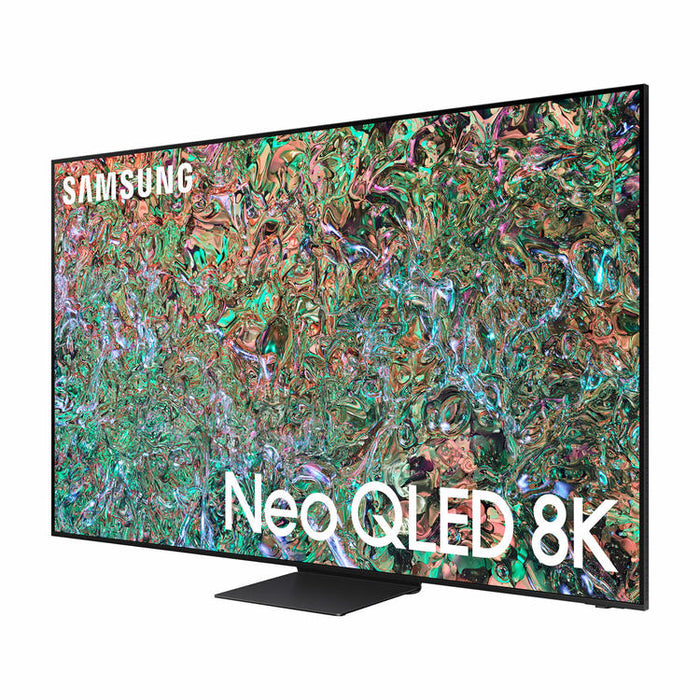 Samsung QN65QN800DFXZC | Téléviseur 65" Série QN800D - 120Hz - 8K - Neo QLED-Sonxplus St-Sauveur