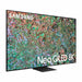 Samsung QN65QN800DFXZC | Téléviseur 65" Série QN800D - 120Hz - 8K - Neo QLED-Sonxplus St-Sauveur