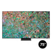 Samsung QN75QN800DFXZC | Téléviseur 75" Série QN800D - 120Hz - 8K - Neo QLED-Sonxplus St-Sauveur