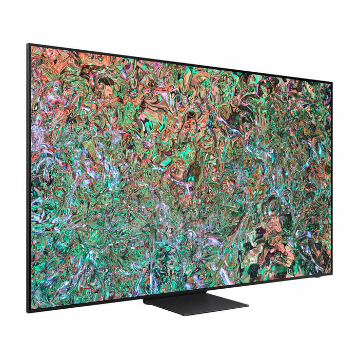 Samsung QN75QN800DFXZC | Téléviseur 75" Série QN800D - 120Hz - 8K - Neo QLED-Sonxplus St-Sauveur