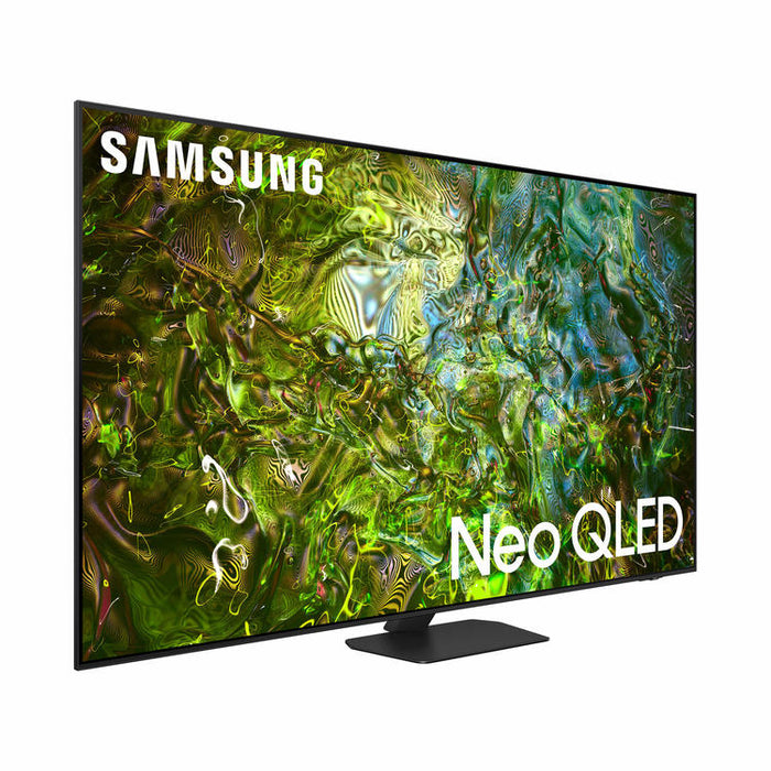 Samsung QN85QN90DAFXZC | Téléviseur 85" Série QN90D - 120Hz - 4K - Neo QLED-Sonxplus St-Sauveur