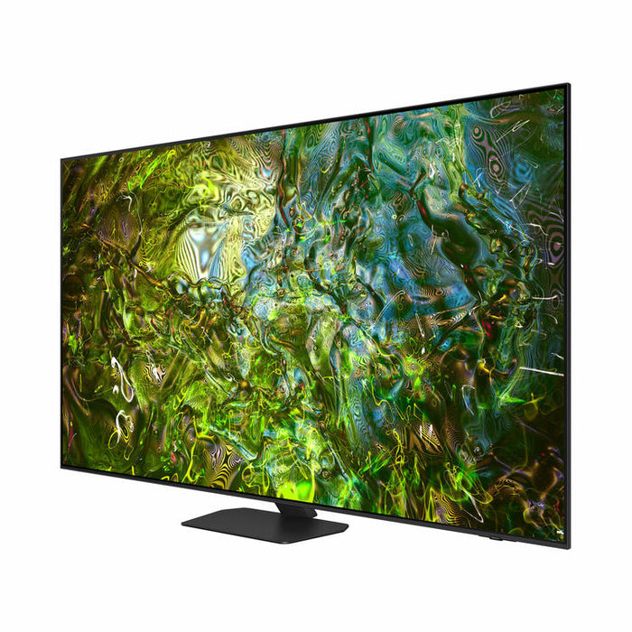 Samsung QN85QN90DAFXZC | Téléviseur 85" Série QN90D - 120Hz - 4K - Neo QLED-Sonxplus St-Sauveur