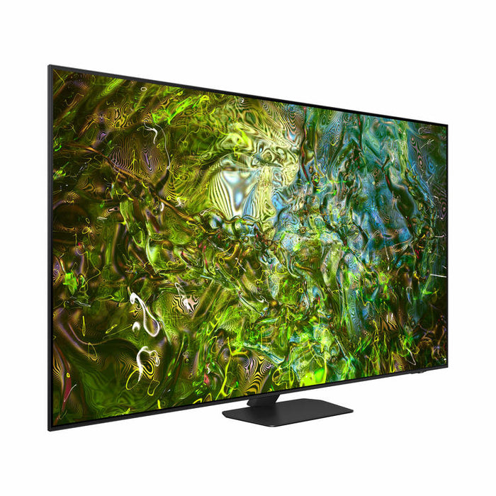 Samsung QN85QN90DAFXZC | Téléviseur 85" Série QN90D - 120Hz - 4K - Neo QLED-Sonxplus St-Sauveur