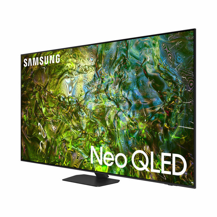 Samsung QN98QN90DAFXZC | Téléviseur 98" Série QN90D - 120Hz - 4K - Neo QLED-Sonxplus St-Sauveur