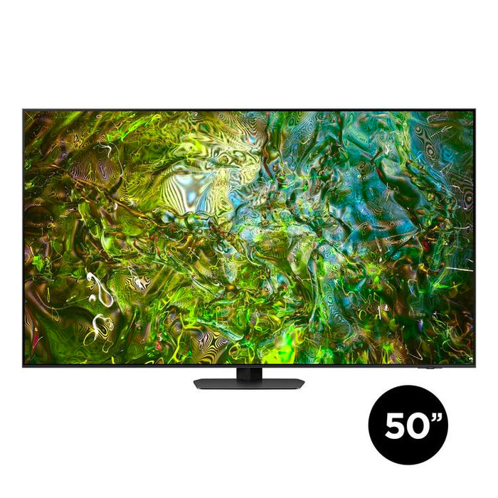 Samsung QN50QN90DAFXZC | Téléviseur 50" Série QN90D - 120Hz - 4K - Neo QLED-Sonxplus St-Sauveur