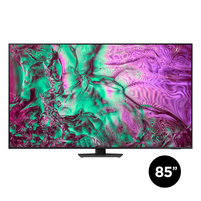 Samsung QN85QN85DBFXZC | Téléviseur 85" Série QN85D - Neo QLED - 4K - 120Hz - Neo Quantum HDR-Sonxplus St-Sauveur