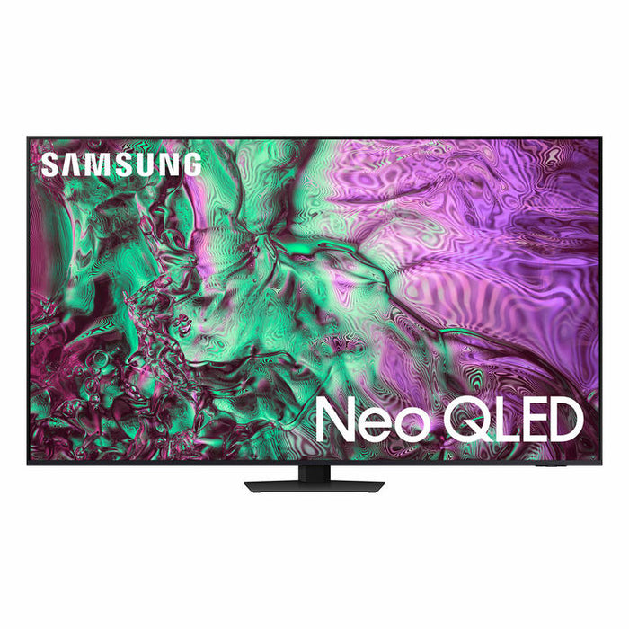 Samsung QN85QN85DBFXZC | Téléviseur 85" Série QN85D - Neo QLED - 4K - 120Hz - Neo Quantum HDR-Sonxplus St-Sauveur