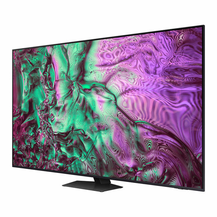 Samsung QN85QN85DBFXZC | Téléviseur 85" Série QN85D - Neo QLED - 4K - 120Hz - Neo Quantum HDR-Sonxplus St-Sauveur