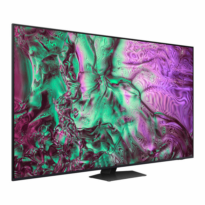 Samsung QN85QN85DBFXZC | Téléviseur 85" Série QN85D - Neo QLED - 4K - 120Hz - Neo Quantum HDR-Sonxplus St-Sauveur