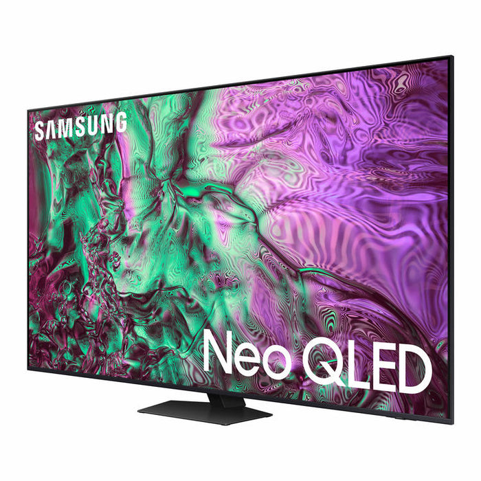 Samsung QN75QN85DBFXZC | Téléviseur 75" Série QN85D - Neo QLED - 4K - 120Hz - Neo Quantum HDR-Sonxplus St-Sauveur