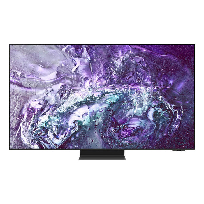 Samsung QN77S95DAFXZC | Téléviseur 77" - Série S95D - OLED - 4K - 120Hz - Aucun reflet-Sonxplus St-Sauveur