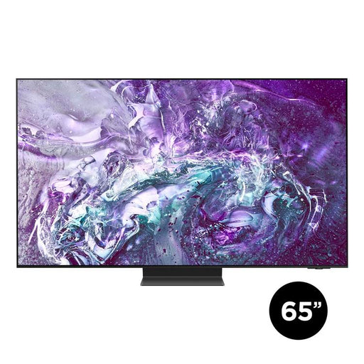 Samsung QN65S95DAFXZC | Téléviseur 65" - Série S95D - OLED - 4K - 120Hz - Aucun reflet-Sonxplus St-Sauveur