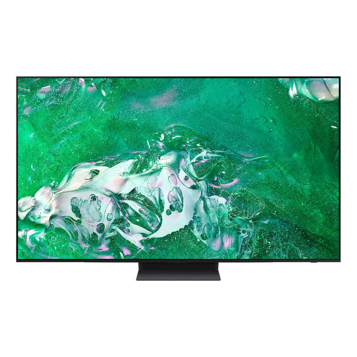 Samsung QN83S90DAEXZC | Téléviseur 83" - Série S90D - OLED - 4K - 120Hz-Sonxplus St-Sauveur