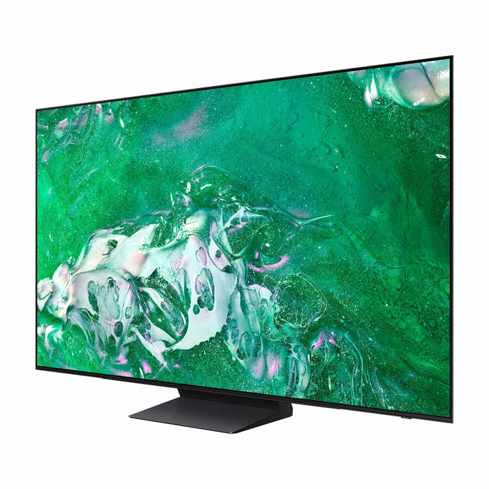 Samsung QN83S90DAEXZC | Téléviseur 83" - Série S90D - OLED - 4K - 120Hz-Sonxplus St-Sauveur