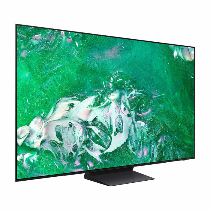 Samsung QN83S90DAEXZC | Téléviseur 83" - Série S90D - OLED - 4K - 120Hz-Sonxplus St-Sauveur