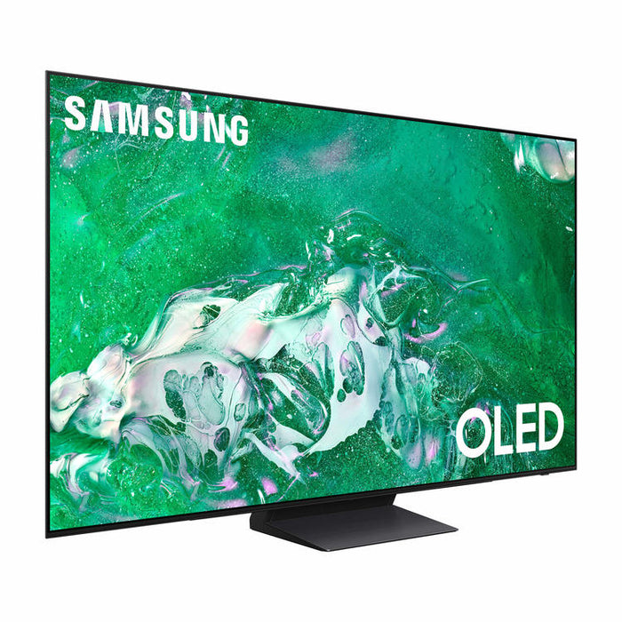 Samsung QN77S90DAFXZC | Téléviseur 77" - Série S90D - OLED - 4K - 120Hz-Sonxplus St-Sauveur