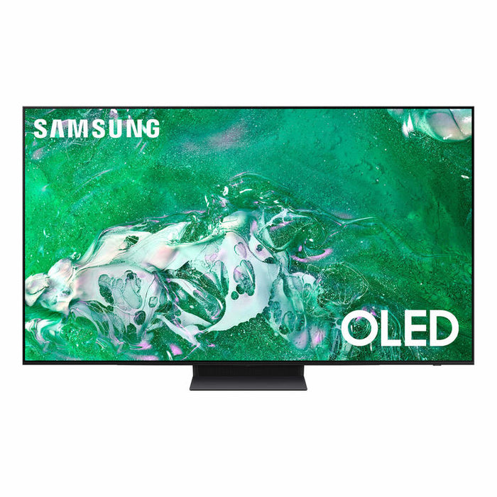 Samsung QN65S90DAFXZC | Téléviseur 65" - Série S90D - OLED - 4K - 120Hz-Sonxplus St-Sauveur