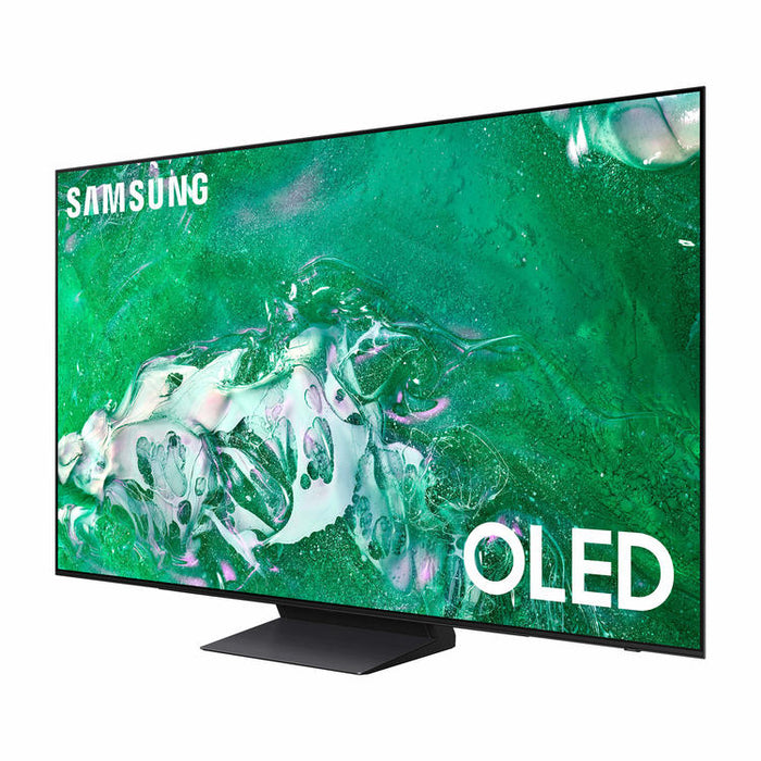 Samsung QN65S90DAFXZC | Téléviseur 65" - Série S90D - OLED - 4K - 120Hz-Sonxplus St-Sauveur