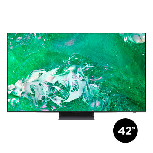 Samsung QN42S90DAEXZC | Téléviseur 42" - Série S90D - OLED - 4K - 120Hz-Sonxplus St-Sauveur