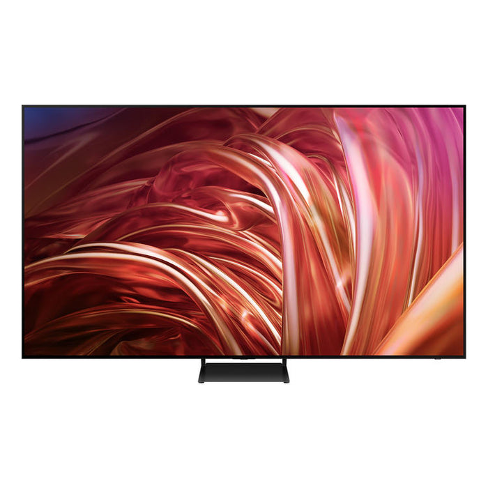 Samsung QN55S85DAEXZC | Téléviseur 55" - Série S85D - OLED - 4K - 120Hz-Sonxplus St-Sauveur