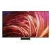 Samsung QN55S85DAEXZC | Téléviseur 55" - Série S85D - OLED - 4K - 120Hz-Sonxplus St-Sauveur