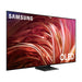 Samsung QN55S85DAEXZC | Téléviseur 55" - Série S85D - OLED - 4K - 120Hz-Sonxplus St-Sauveur