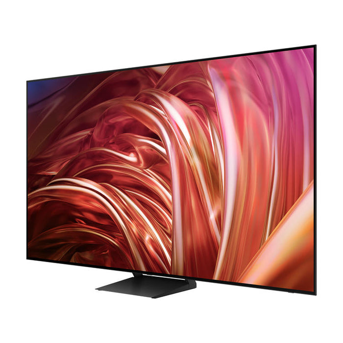 Samsung QN77S85DAEXZC | Téléviseur 77" - Série S85D - OLED - 4K - 120Hz-Sonxplus St-Sauveur