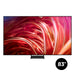 Samsung QN83S85DAEXZC | Téléviseur 83" - Série S85D - OLED - 4K - 120Hz-Sonxplus St-Sauveur