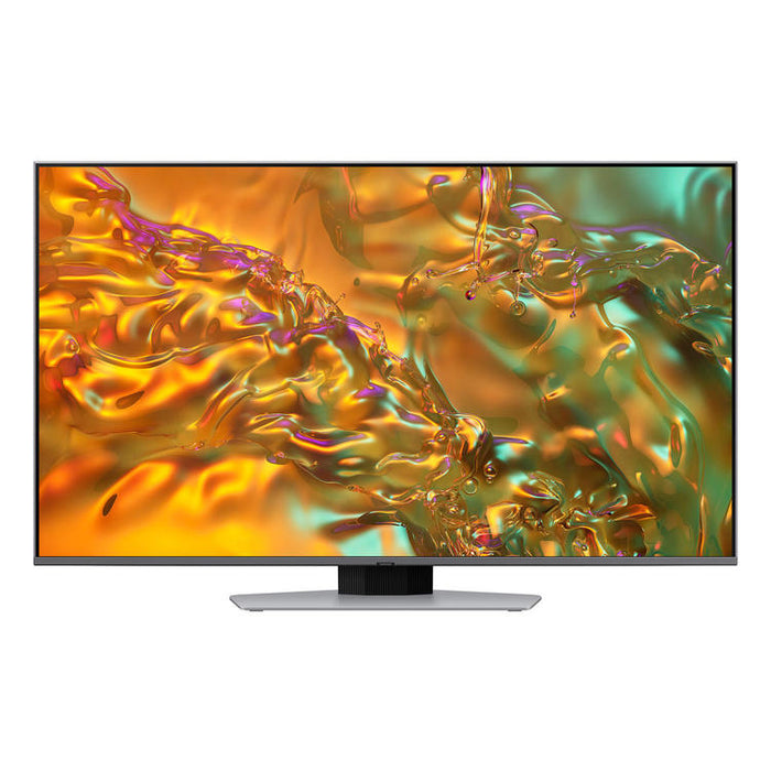 Samsung QN75Q80DAFXZC | Téléviseur 75" Série Q80D - QLED - 4K - 120Hz - Quantum HDR+-Sonxplus St-Sauveur