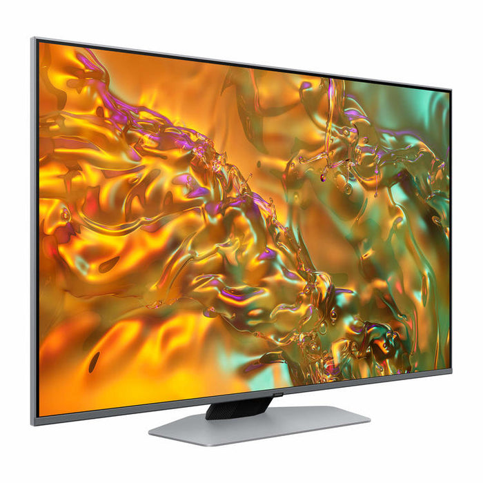 Samsung QN55Q82DAFXZC | Téléviseur 55" - Série Q82D - QLED - 4K - 120Hz - Quantum HDR+-Sonxplus St-Sauveur