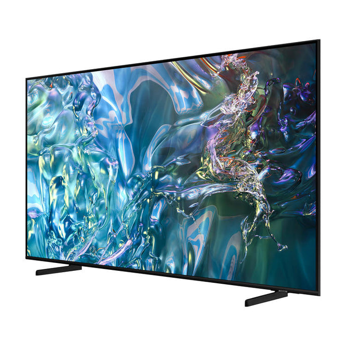 Samsung QN85Q60DAFXZC | Téléviseur 85" Série Q60D - QLED - 4K - 60Hz - Quantum HDR-Sonxplus St-Sauveur