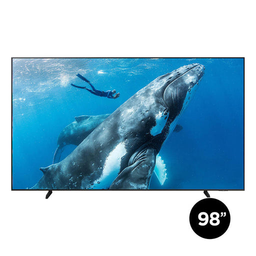 Samsung UN98DU9000FXZC | Téléviseur DEL 98" - Série DU9000 - 4K Crystal UHD - 120Hz - HDR-Sonxplus St-Sauveur