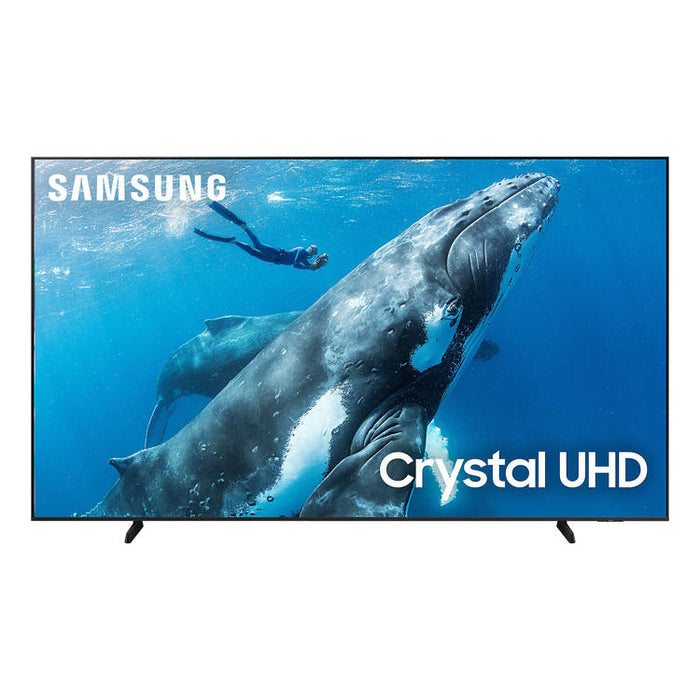 Samsung UN98DU9000FXZC | Téléviseur DEL 98" - Série DU9000 - 4K Crystal UHD - 120Hz - HDR-Sonxplus St-Sauveur