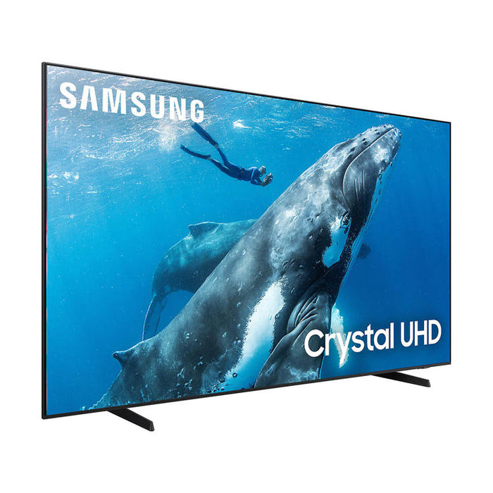 Samsung UN98DU9000FXZC | Téléviseur DEL 98" - Série DU9000 - 4K Crystal UHD - 120Hz - HDR-Sonxplus St-Sauveur