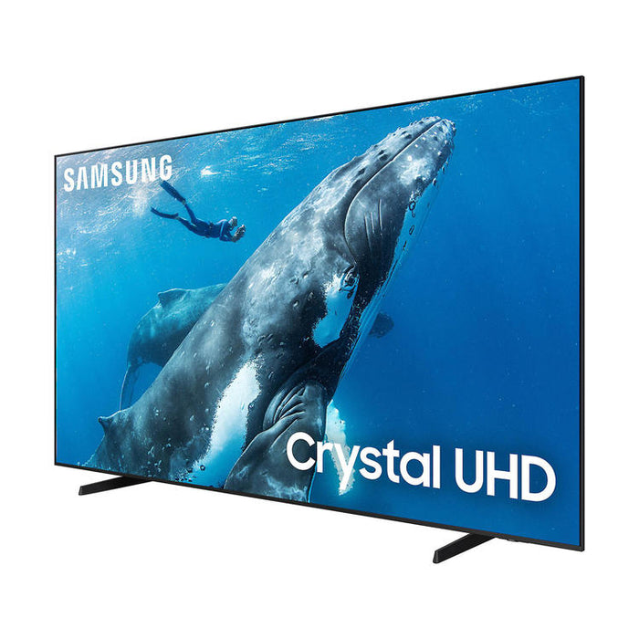 Samsung UN98DU9000FXZC | Téléviseur DEL 98" - Série DU9000 - 4K Crystal UHD - 120Hz - HDR-Sonxplus St-Sauveur