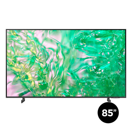 Samsung UN85DU8000FXZC | Téléviseur DEL 85" - Série DU8000 - 4K Crystal UHD - 120Hz - HDR-Sonxplus St-Sauveur