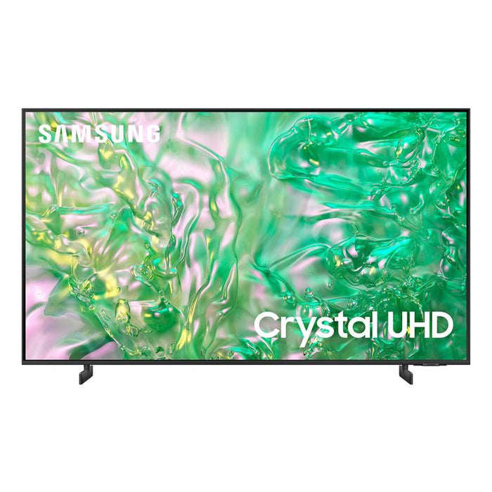 Samsung UN85DU8000FXZC | Téléviseur DEL 85" - Série DU8000 - 4K Crystal UHD - 120Hz - HDR-Sonxplus St-Sauveur