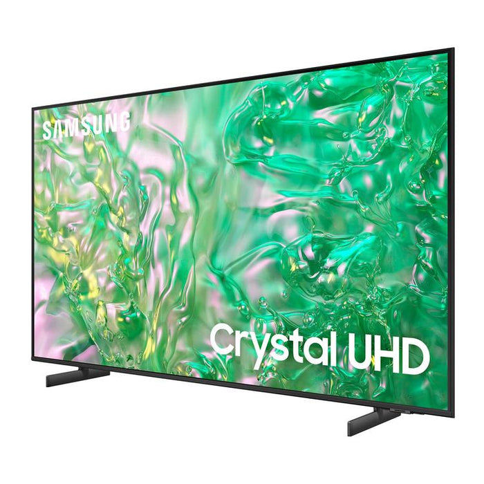 Samsung UN85DU8000FXZC | Téléviseur DEL 85" - Série DU8000 - 4K Crystal UHD - 120Hz - HDR-Sonxplus St-Sauveur