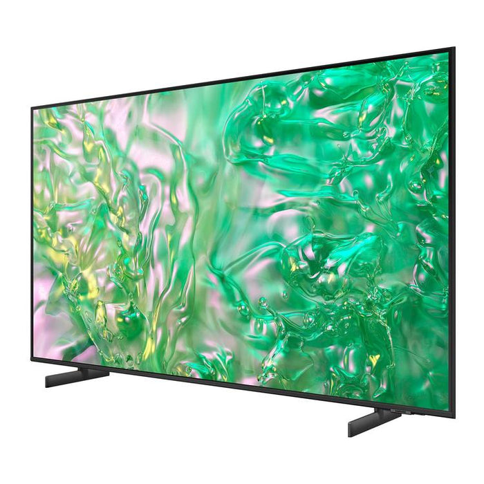 Samsung UN85DU8000FXZC | Téléviseur DEL 85" - Série DU8000 - 4K Crystal UHD - 120Hz - HDR-Sonxplus St-Sauveur