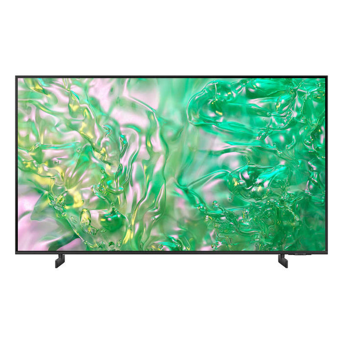 Samsung UN65DU8000FXZC | Téléviseur DEL 65" - Série DU8000 - 4K Crystal UHD - 60Hz - HDR-Sonxplus St-Sauveur