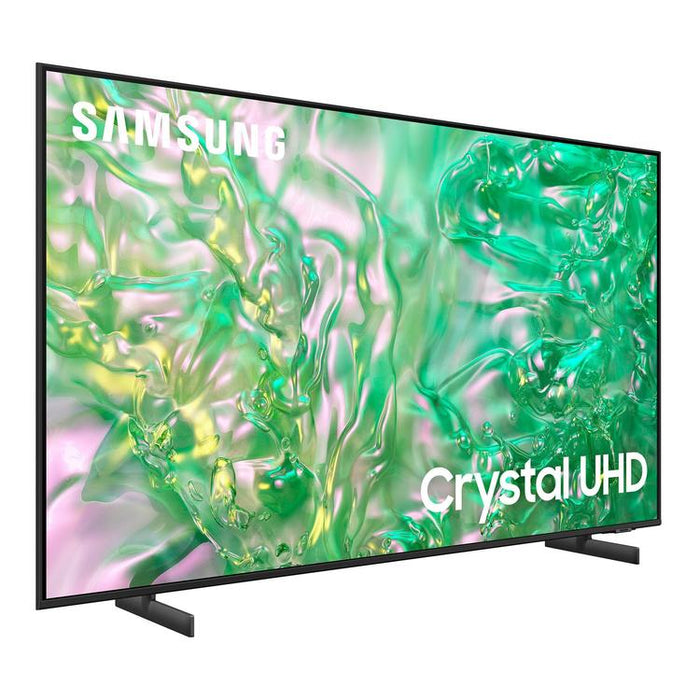 Samsung UN50DU8000FXZC | Téléviseur DEL 50" - Série DU8000 - 4K Crystal UHD - 60Hz - HDR-Sonxplus St-Sauveur