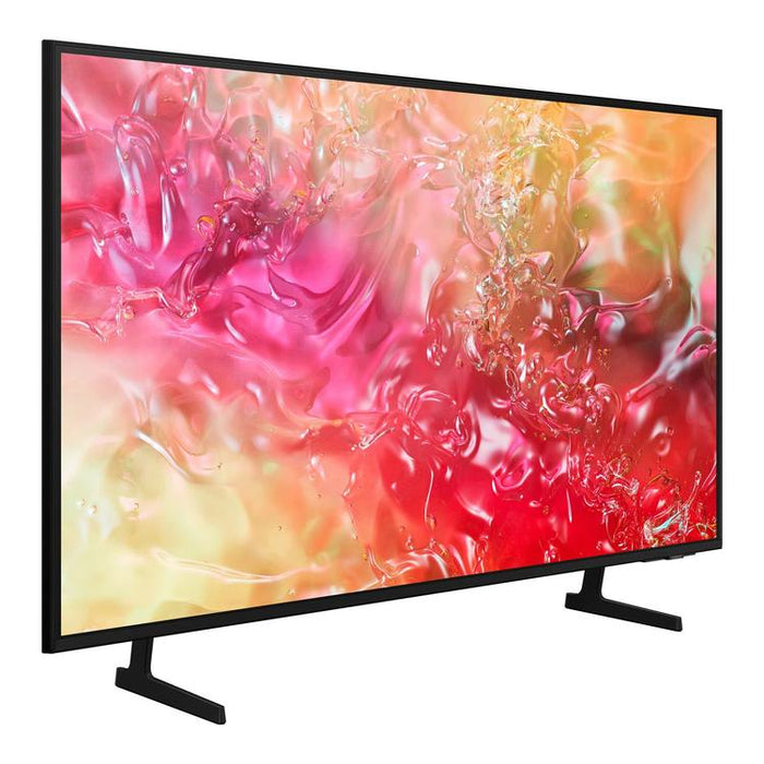 Samsung UN85DU7100FXZC | Téléviseur DEL 85" - Série DU7100 - 4K Crystal UHD - 60Hz - HDR-Sonxplus St-Sauveur